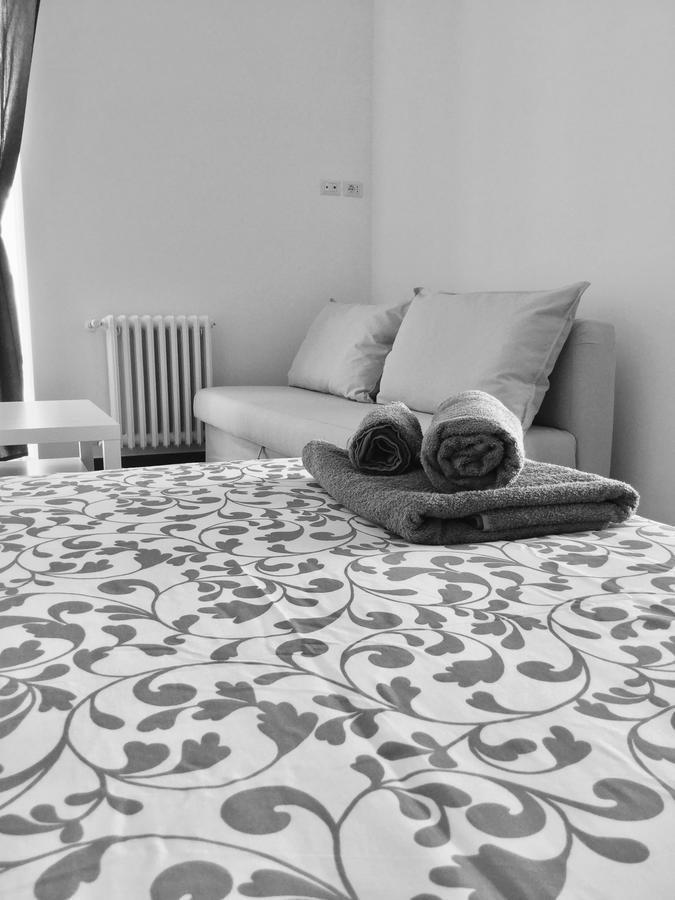B&B Sant'Agostino Giovinazzo Kültér fotó