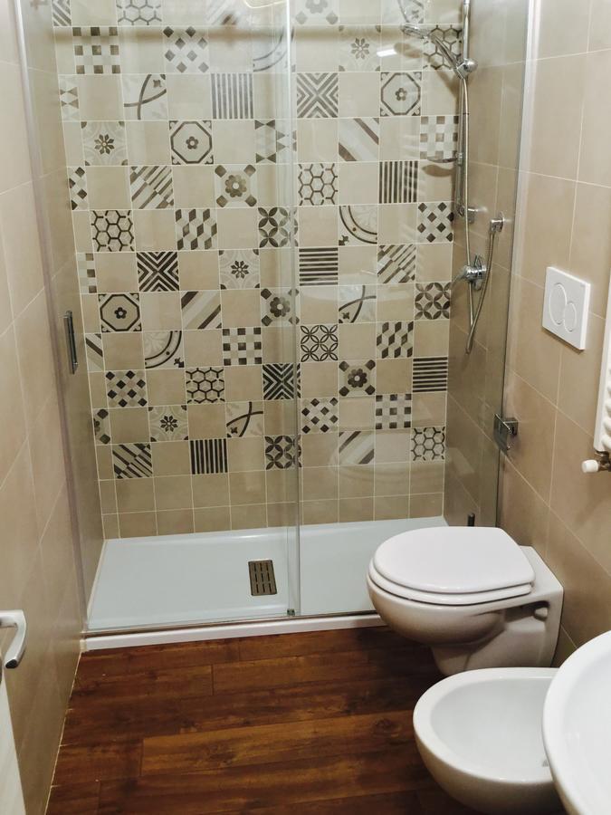 B&B Sant'Agostino Giovinazzo Kültér fotó