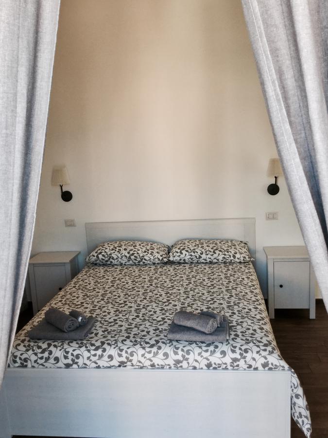 B&B Sant'Agostino Giovinazzo Kültér fotó