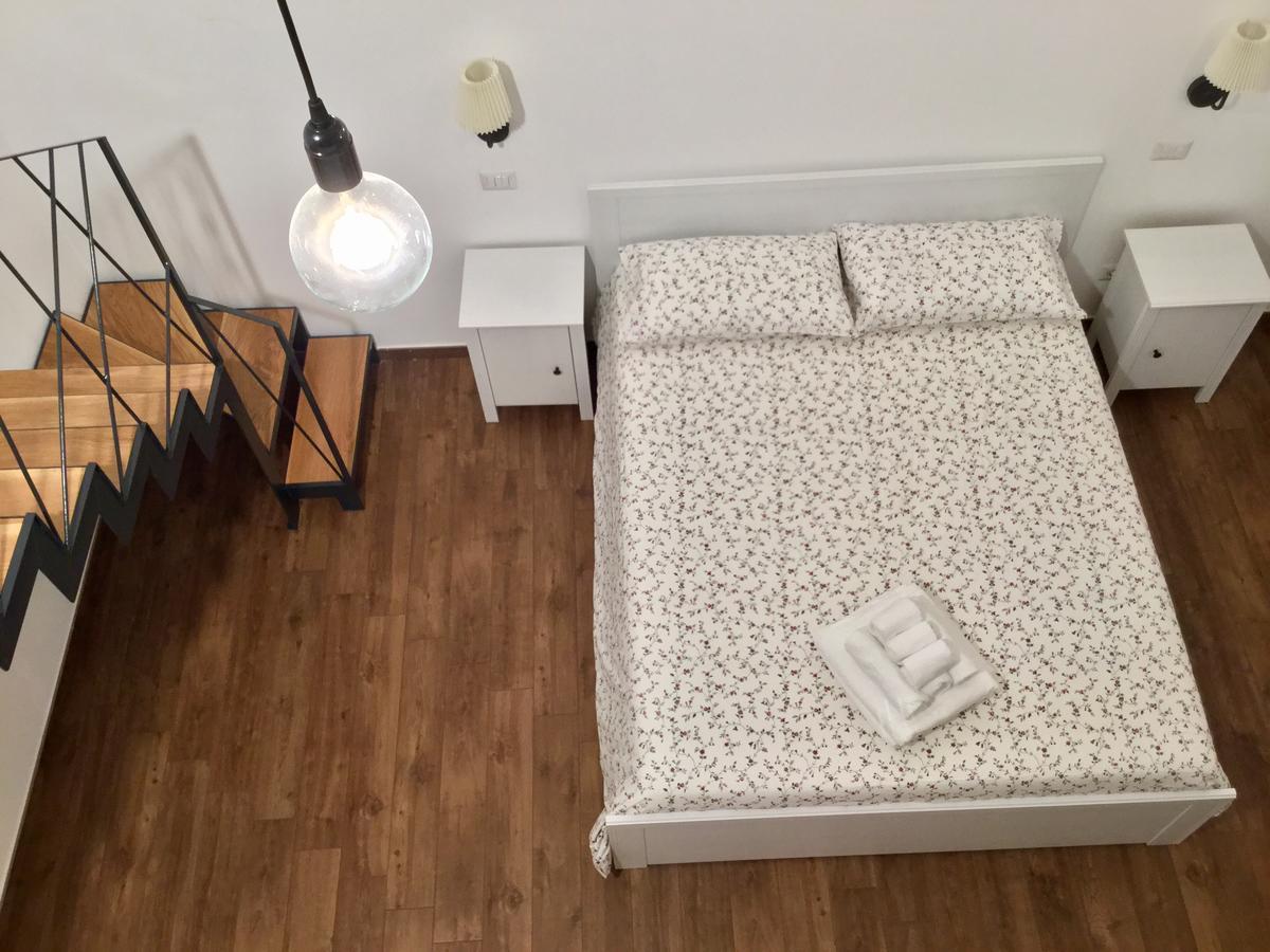 B&B Sant'Agostino Giovinazzo Kültér fotó