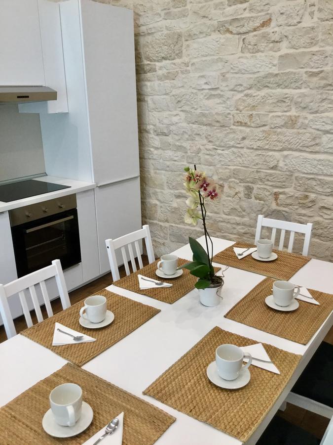 B&B Sant'Agostino Giovinazzo Kültér fotó