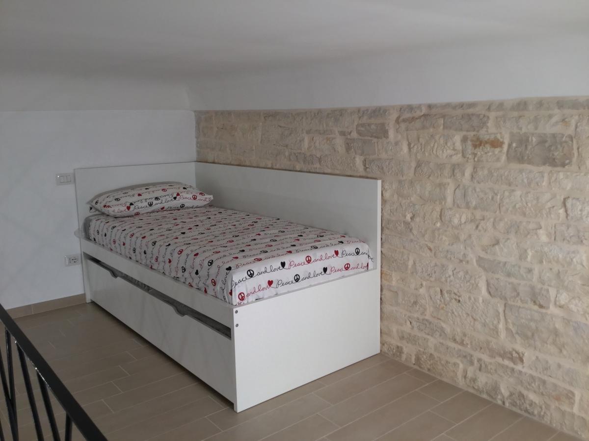 B&B Sant'Agostino Giovinazzo Kültér fotó