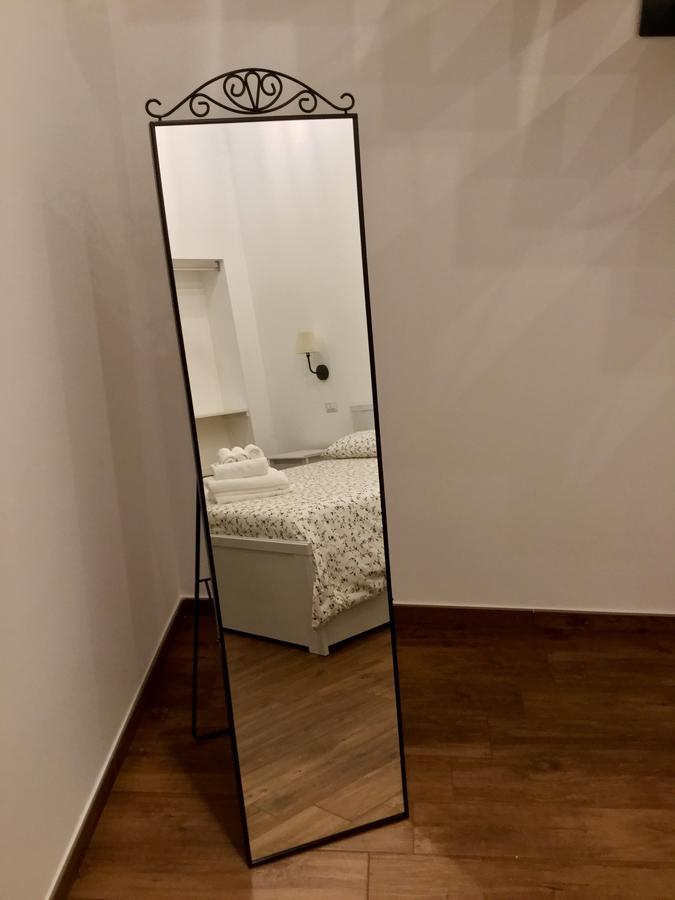B&B Sant'Agostino Giovinazzo Kültér fotó