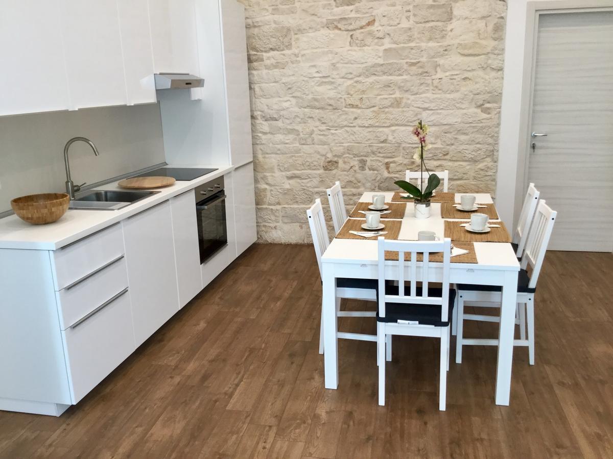 B&B Sant'Agostino Giovinazzo Kültér fotó
