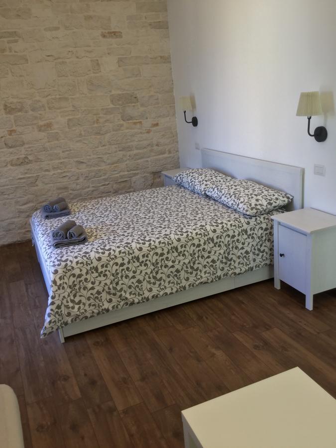 B&B Sant'Agostino Giovinazzo Kültér fotó