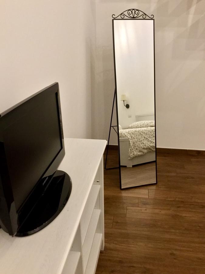 B&B Sant'Agostino Giovinazzo Kültér fotó
