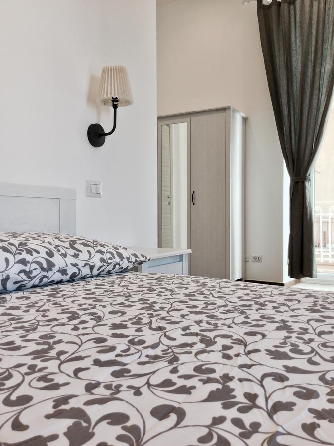 B&B Sant'Agostino Giovinazzo Kültér fotó
