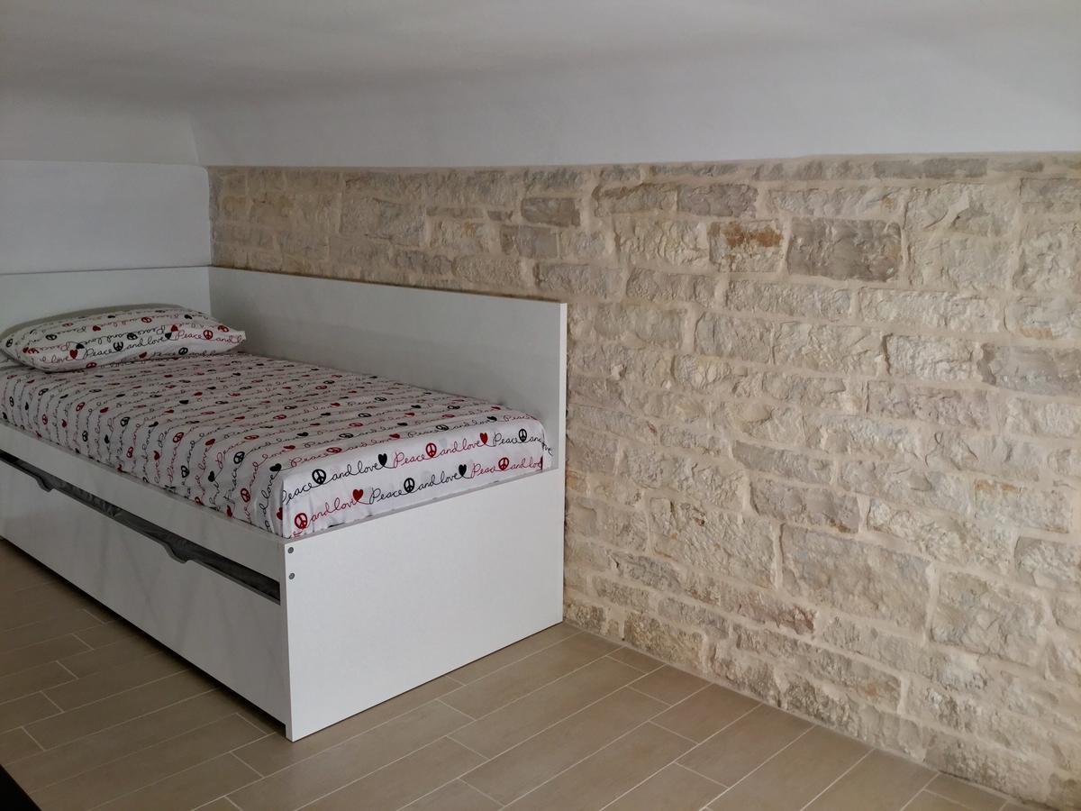 B&B Sant'Agostino Giovinazzo Kültér fotó