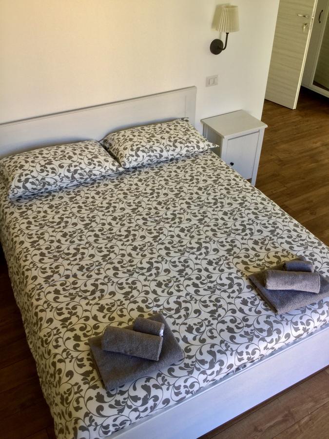 B&B Sant'Agostino Giovinazzo Kültér fotó