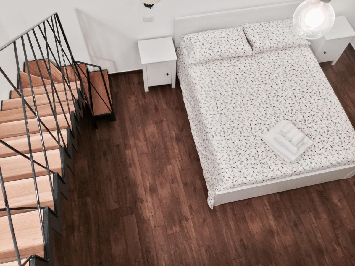 B&B Sant'Agostino Giovinazzo Kültér fotó