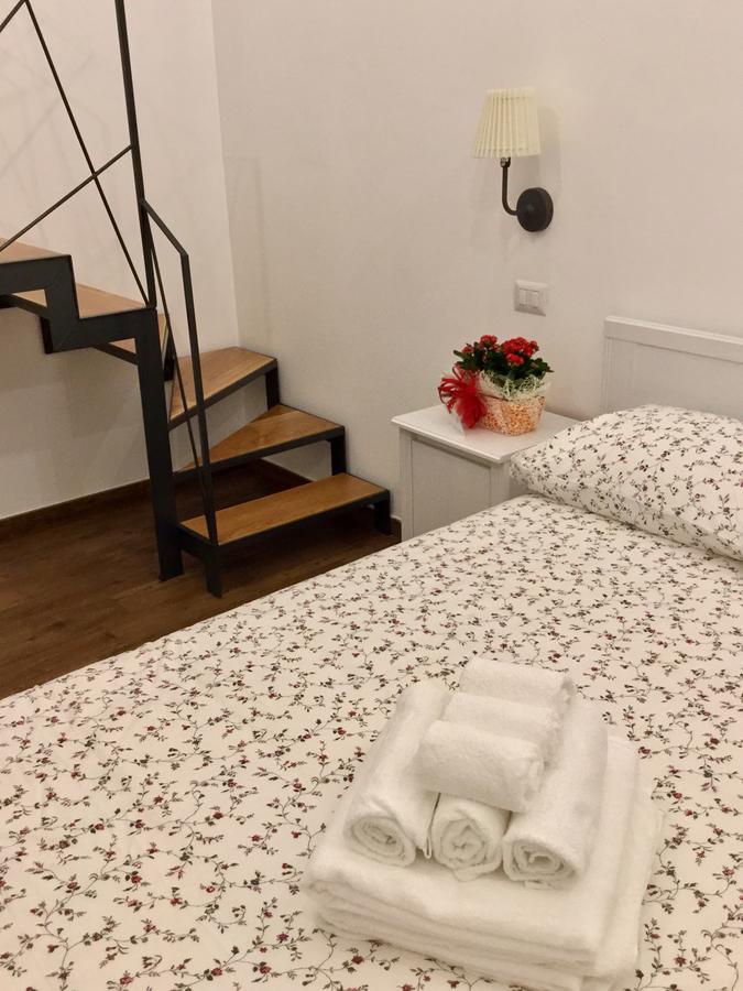 B&B Sant'Agostino Giovinazzo Kültér fotó