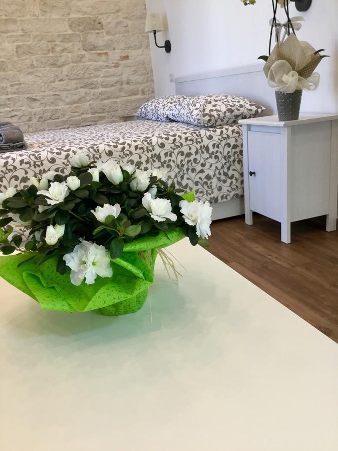 B&B Sant'Agostino Giovinazzo Kültér fotó